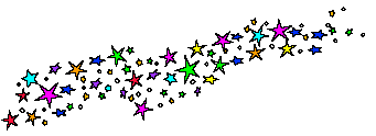 étoiles