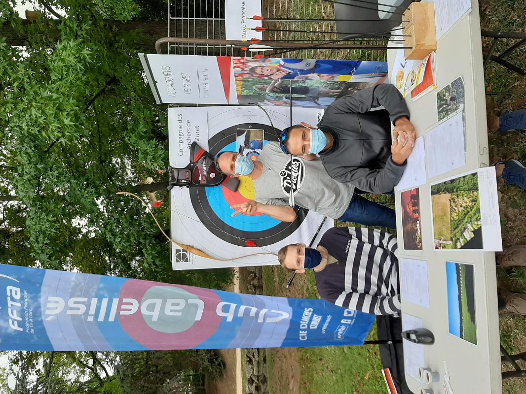 Forum des Associations 2020