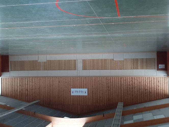 travaux