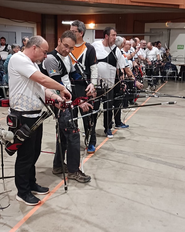 Championnat départemental