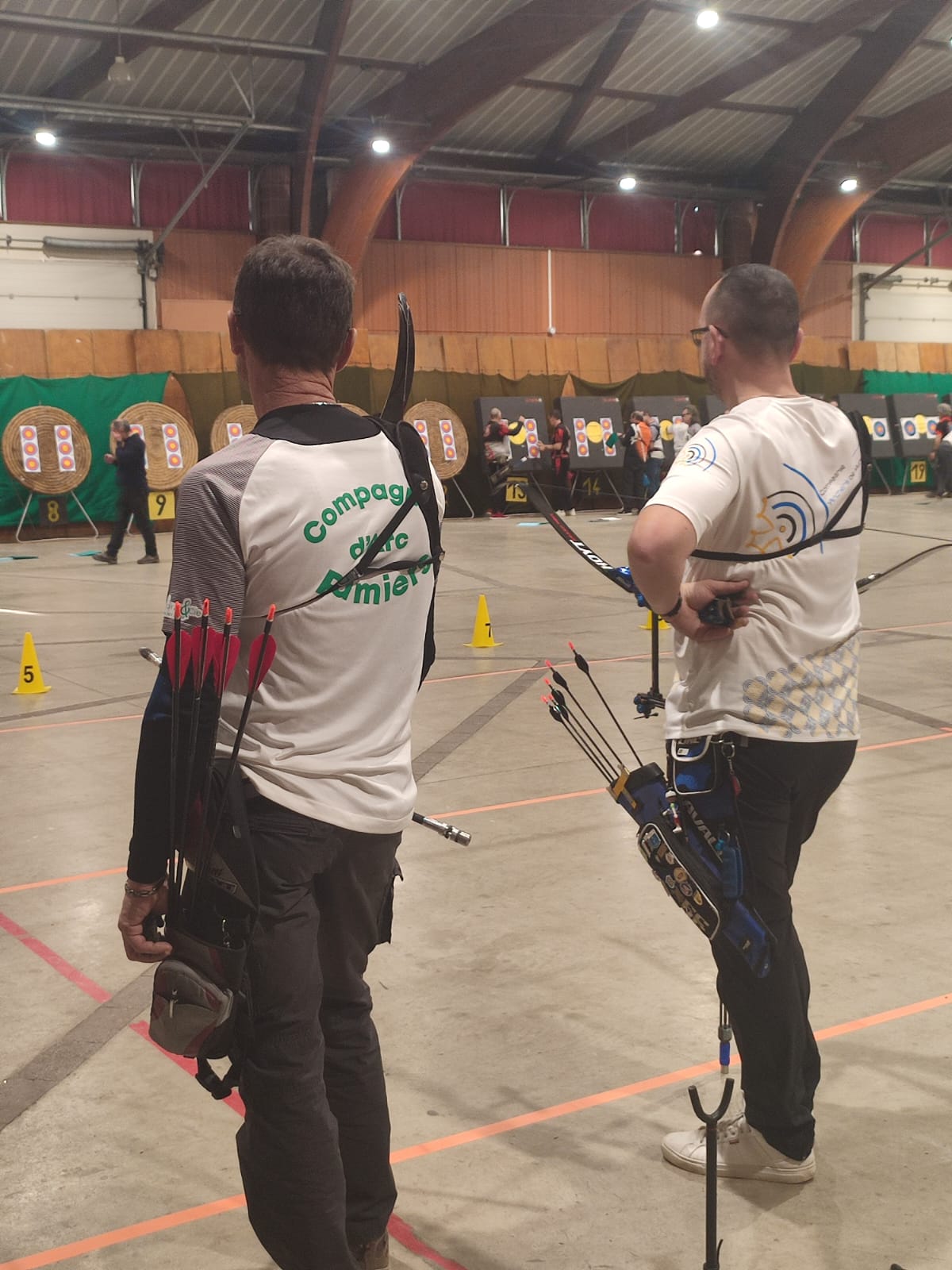 Championnat départemental