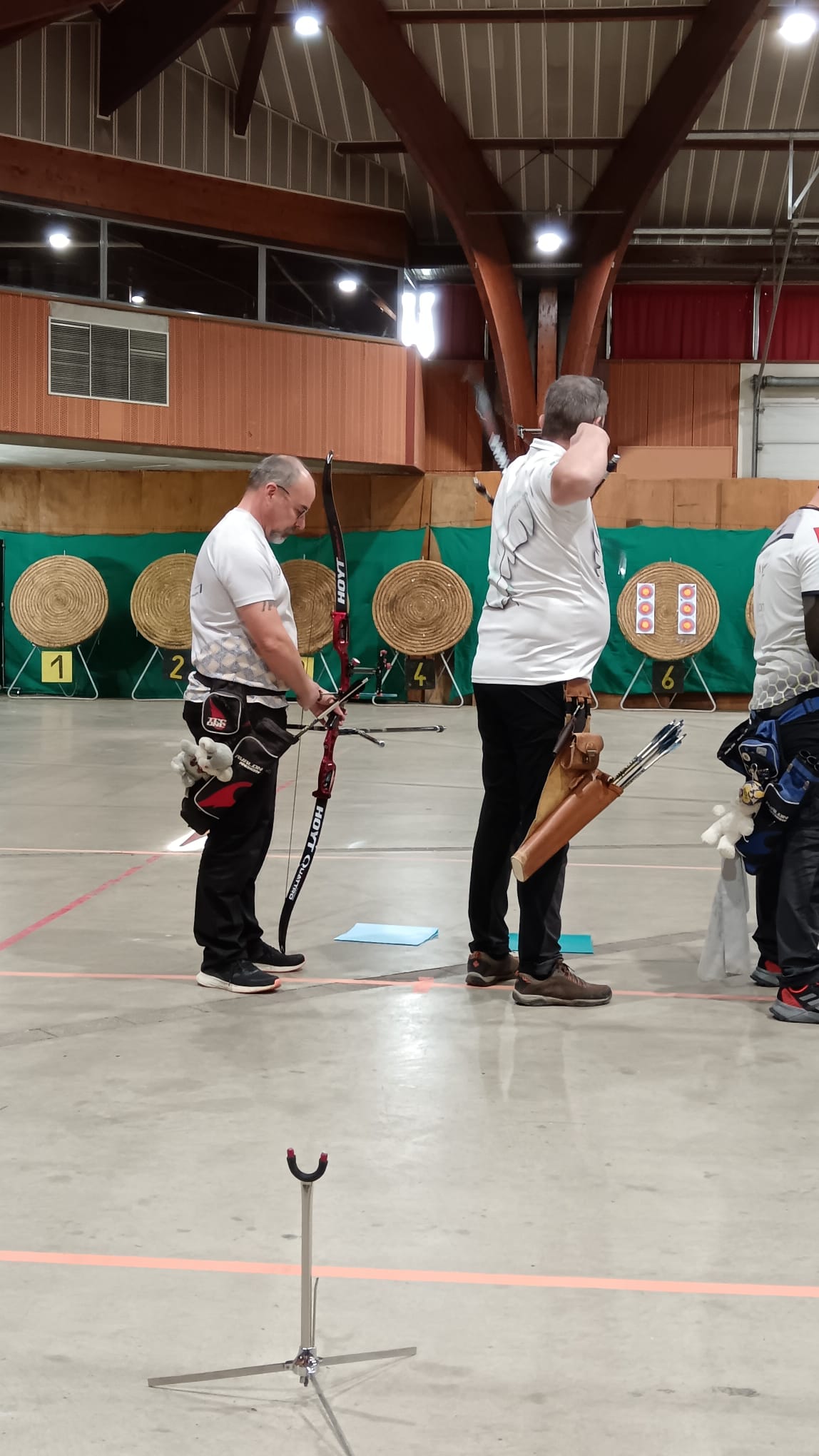 Championnat départemental