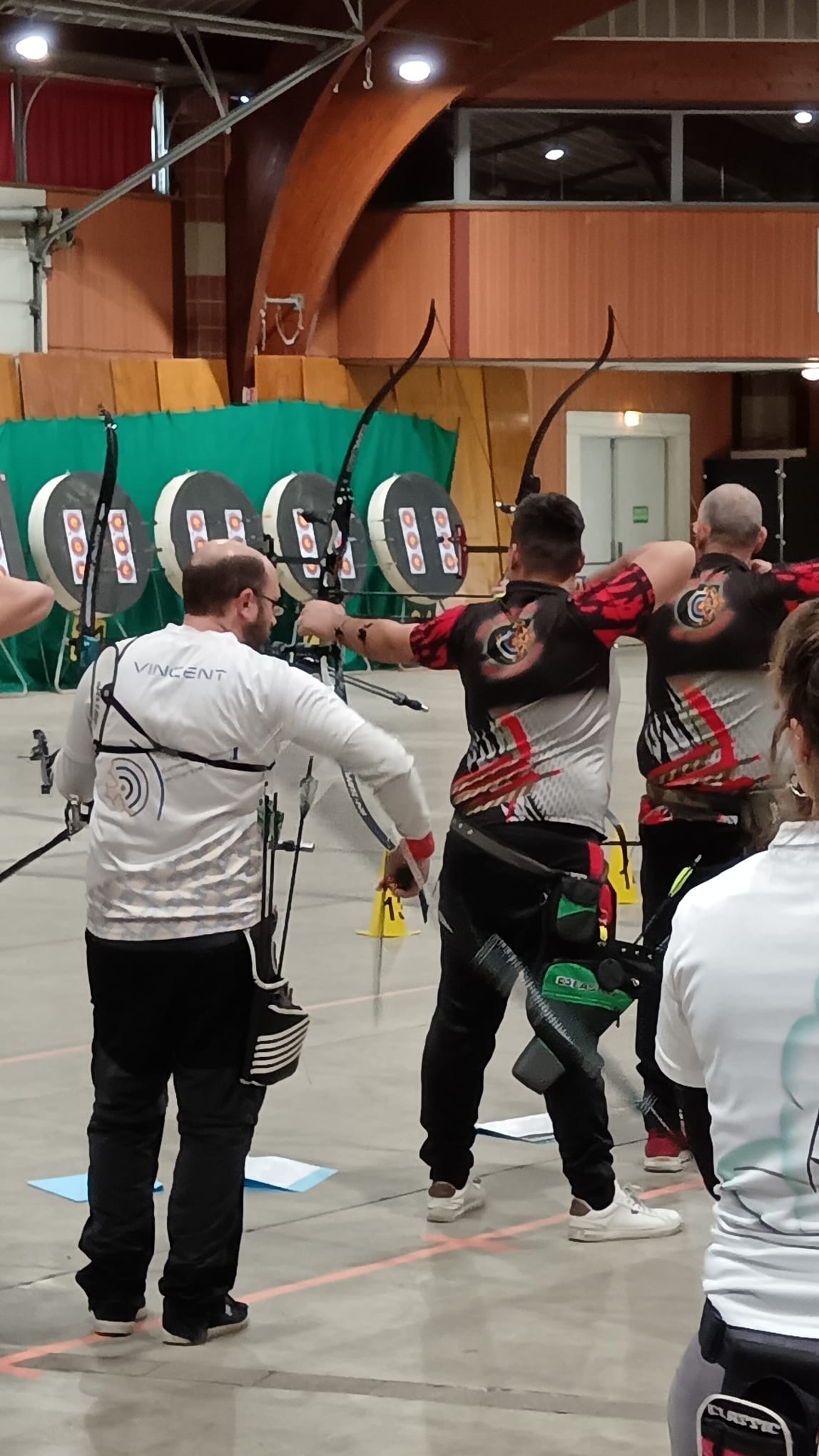 Championnat départemental