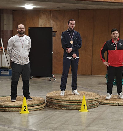 Championnat départemental