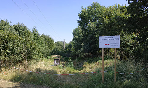 Parcours Jeunes