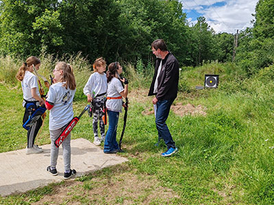 Parcours Jeunes