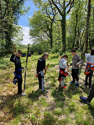 Parcours Jeunes