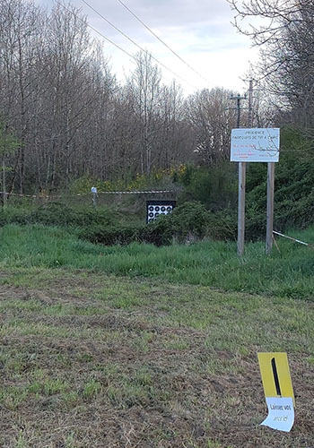Tir Campagne Tir Campagne