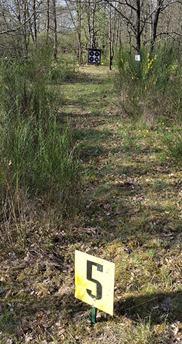 Tir Campagne Tir Campagne