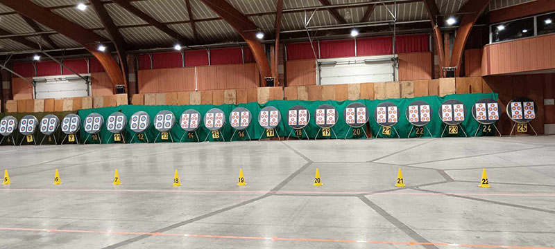 Championnat Départemental