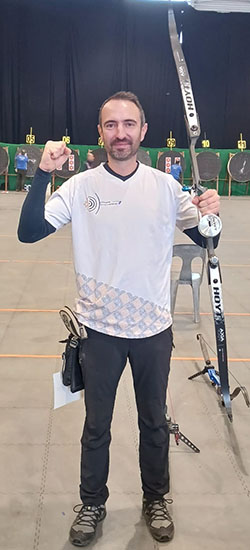 Championnat de France Championnat de France
