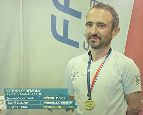 Championnat de France Championnat de France