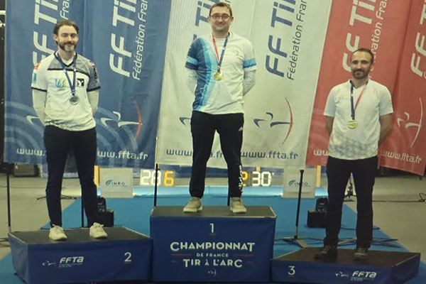 Championnat de France Championnat de France