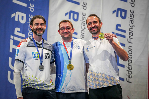 Championnat de France Championnat de France