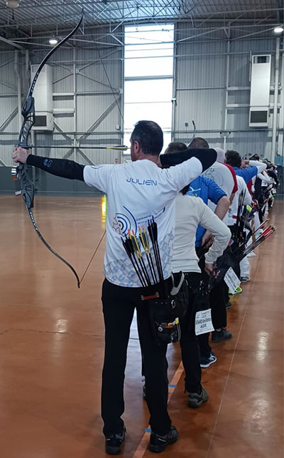 Championnat de France