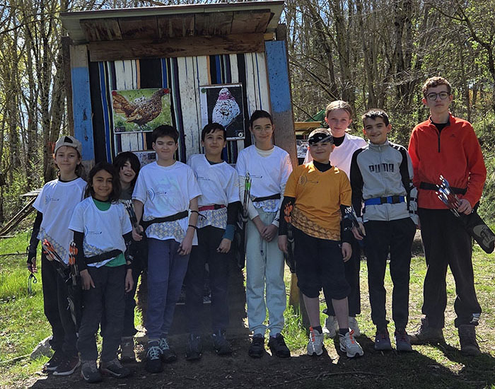 Parcours Jeunes