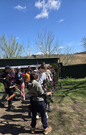 Parcours Jeunes