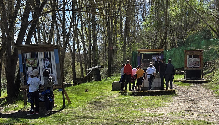 Parcours Jeunes