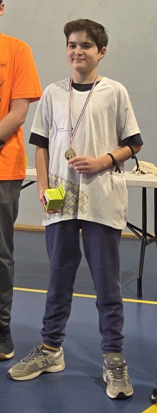 RJ Fronton