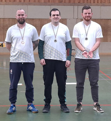 Concours débutants