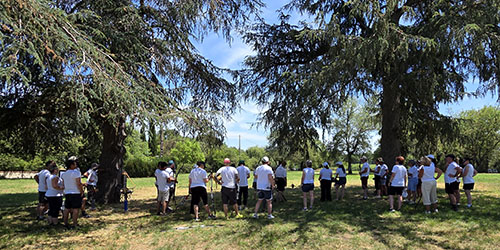 Team Building