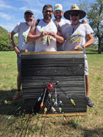 Team Building