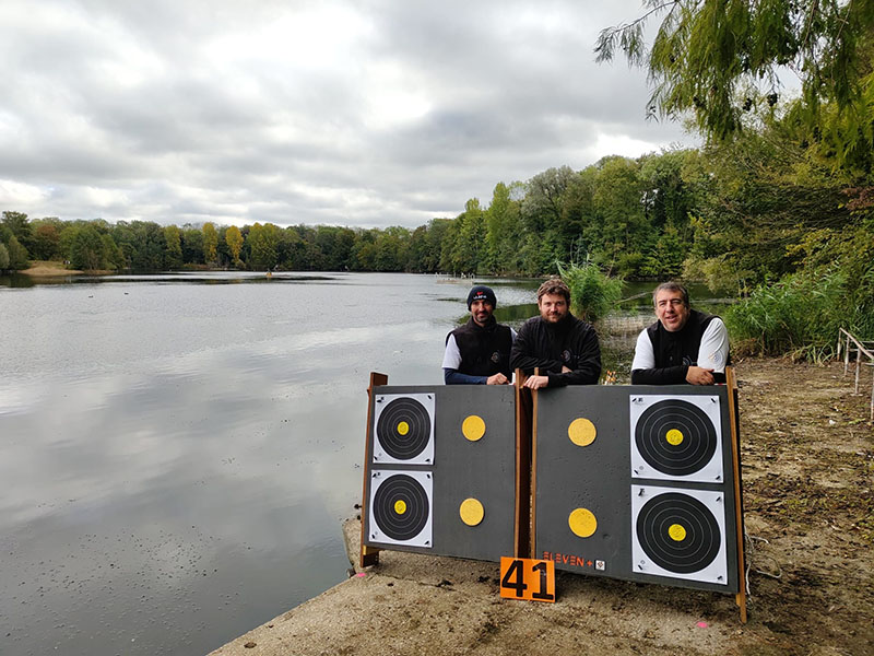 CF Campagne par équipes