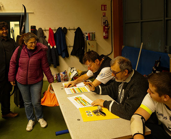 Saint Sébastien Saint Sébastien