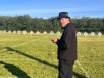 TAE &agrave; Muret-Brioudes le 25 mai 2025
