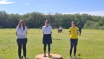 TAE &agrave; Muret-Brioudes le 25 mai 2025