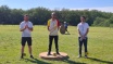 TAE &agrave; Muret-Brioudes le 25 mai 2025