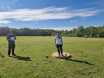 TAE &agrave; Muret-Brioudes le 25 mai 2025