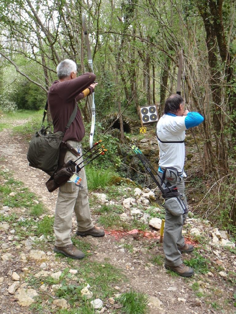 Cahors Campagne 2013