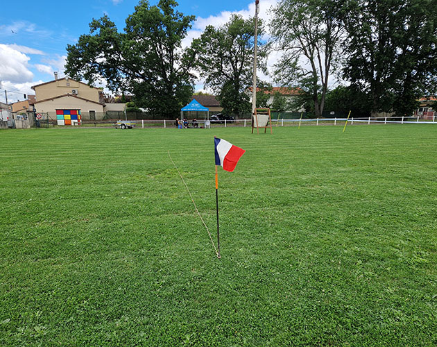 Olympiades Olympiades
