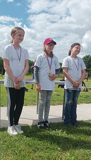 Parcours Jeunes Parcours Jeunes