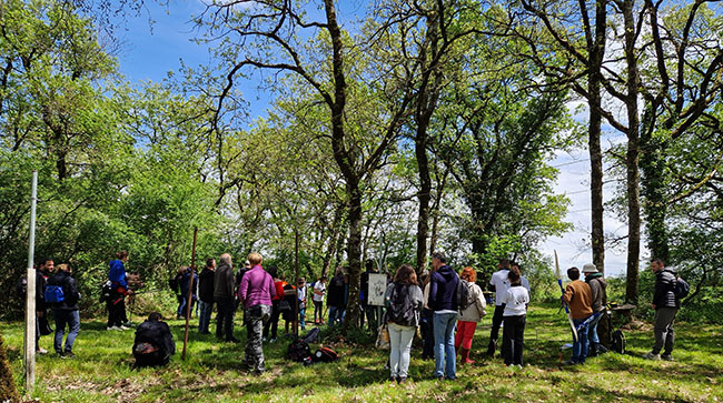 Parcours Jeunes Parcours Jeunes