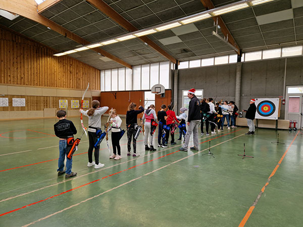 Jeux de Noël Jeux de Noël