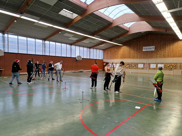 Jeux de Noël