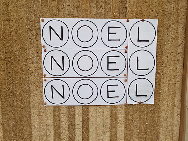 Jeux de Noël