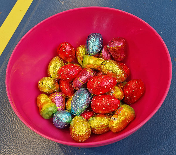 Pâques Pâques