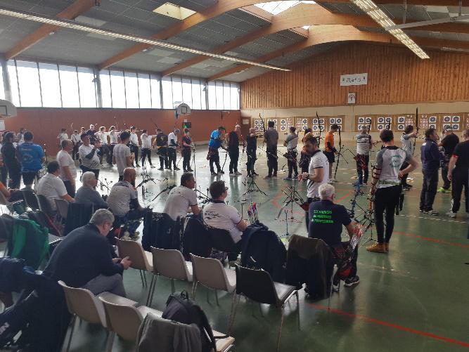 Concours salle 2023 Concours salle 2023