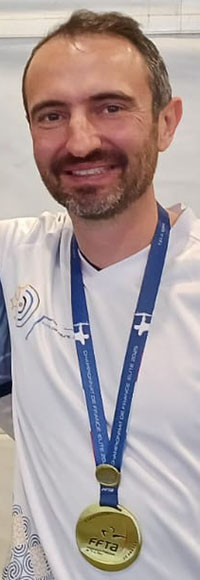 Julien Duprat