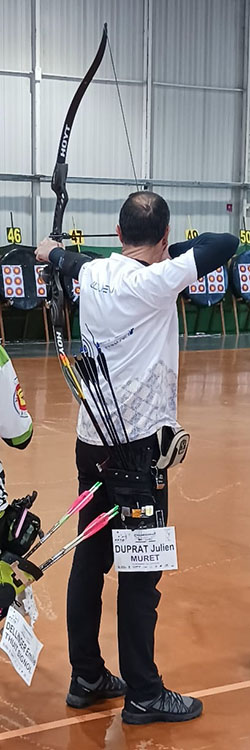 Championnat de France Championnat de France