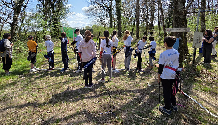 Parcours Jeunes