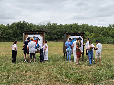 Teambuilding Teambuilding