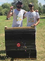 Team Building