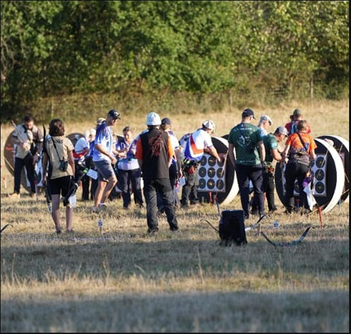 CF Campagne par équipes