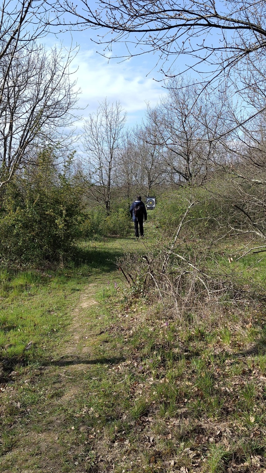 Tir Campagne 2025 à Muret-Brioudes