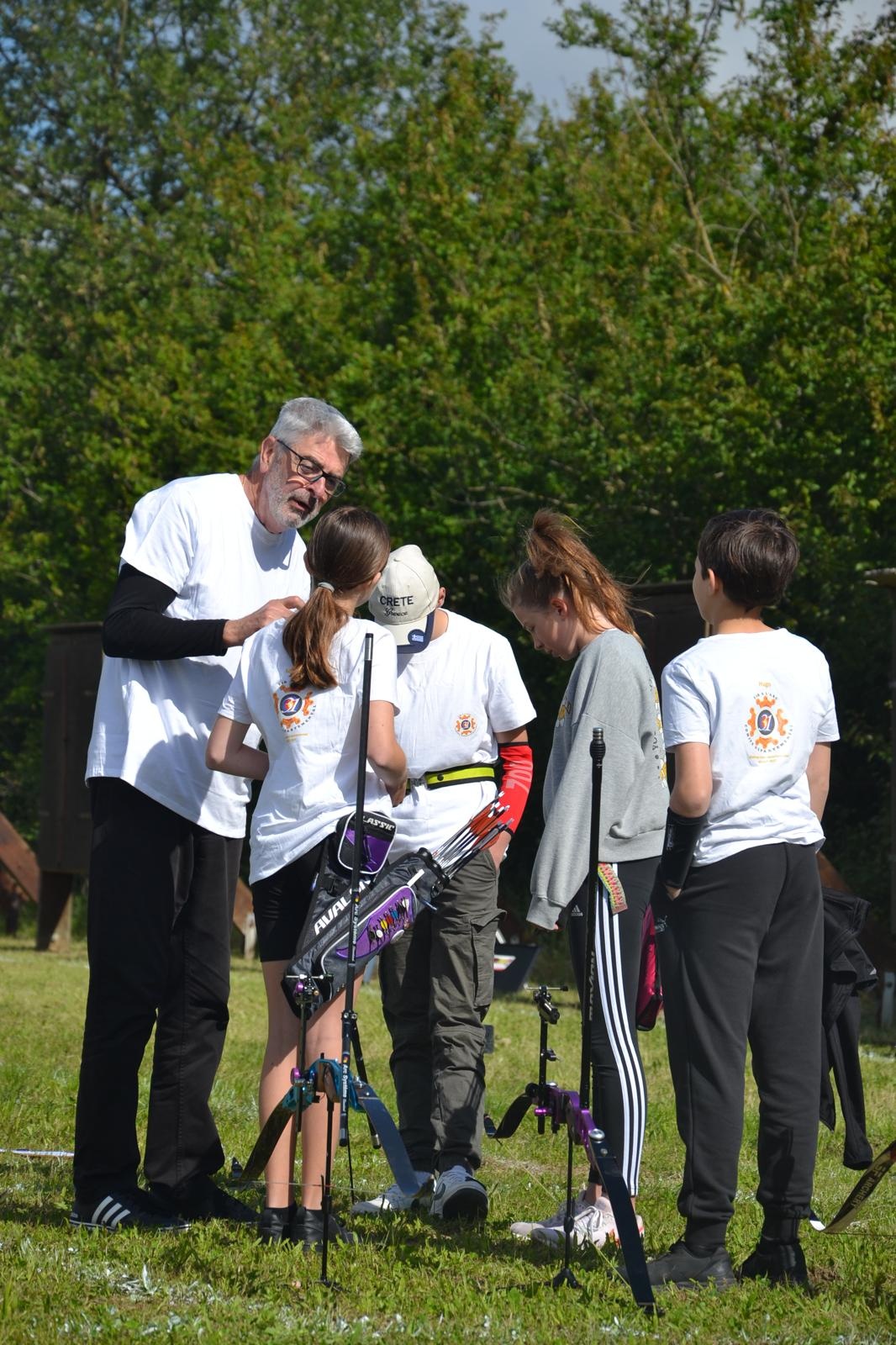 Challenge interdépartemental Occitanie 2025