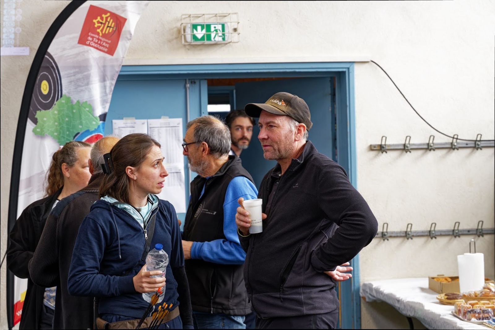 Concours Salle 18m - Muret 2024